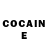 COCAIN 99% 1974DDT