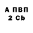 АМФЕТАМИН VHQ Alexander Ballmann